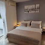 Apartments Josko