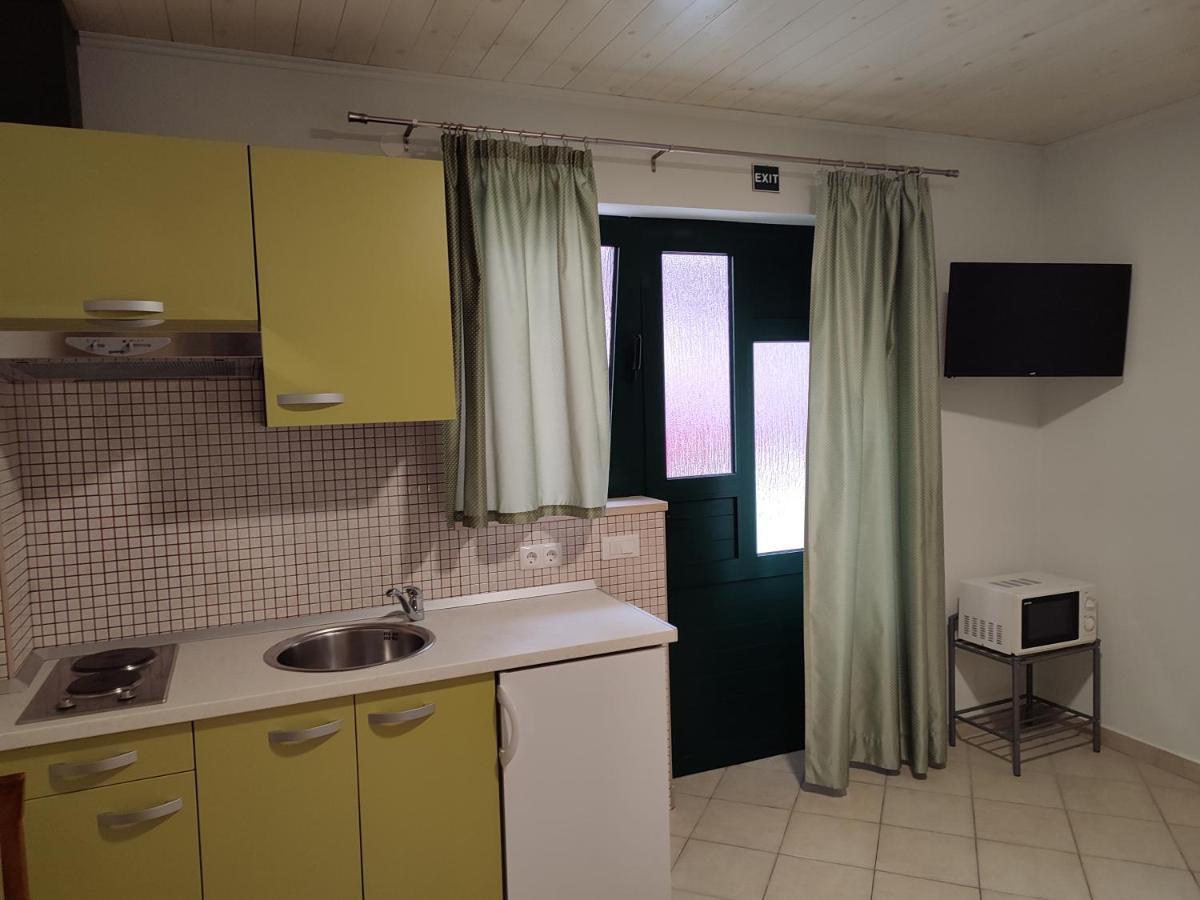 Leilighet Josko Makarska